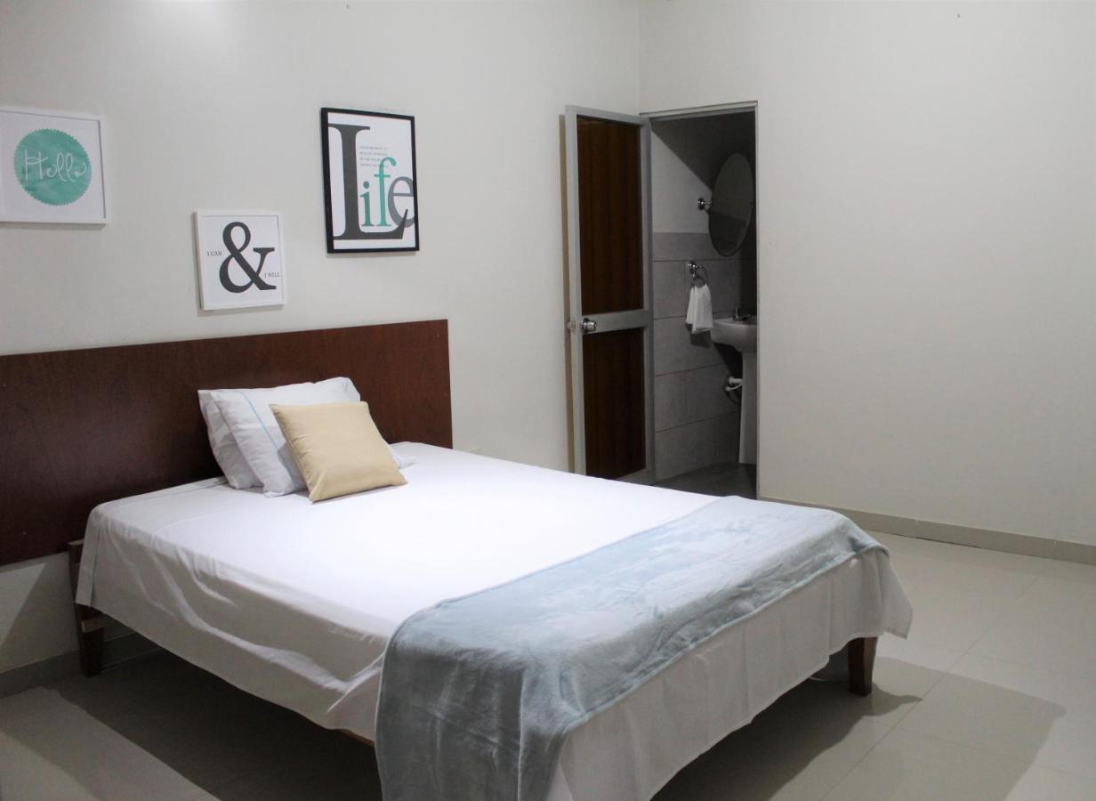 La Suite De Petita'S Inn Pucallpa Exterior foto